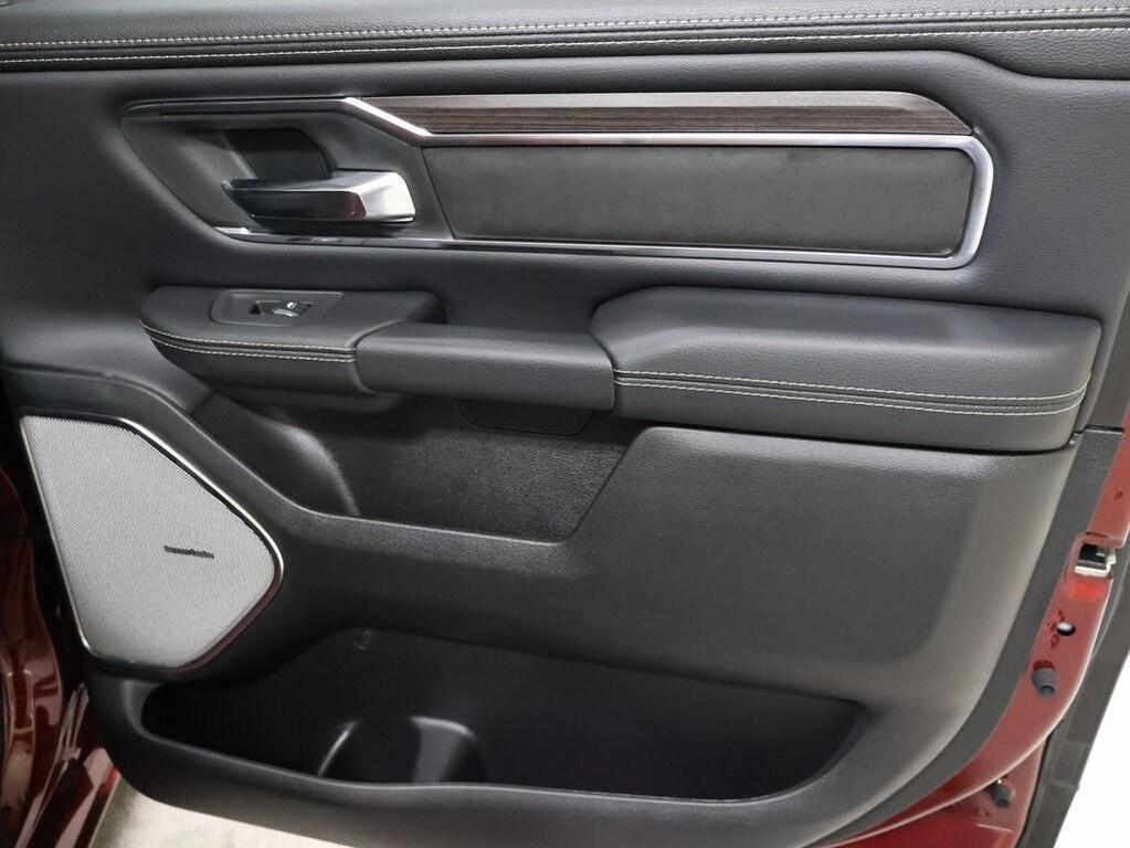 new 2026 Ram 1500 car, priced at $65,538