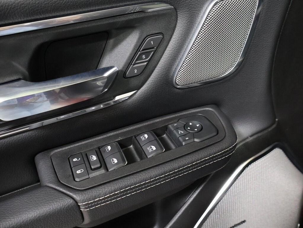 new 2026 Ram 1500 car, priced at $65,538