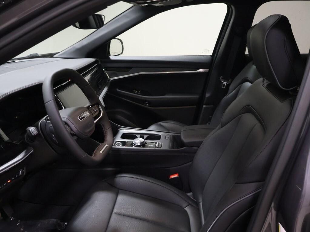 new 2025 Jeep Wagoneer S car, priced at $60,040