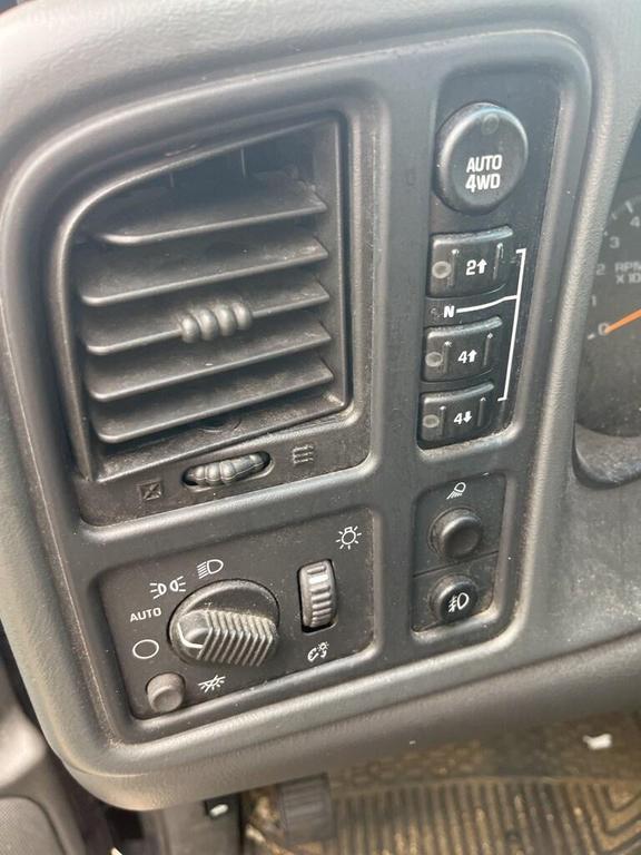 used 2006 GMC Sierra 1500 car, priced at $5,000