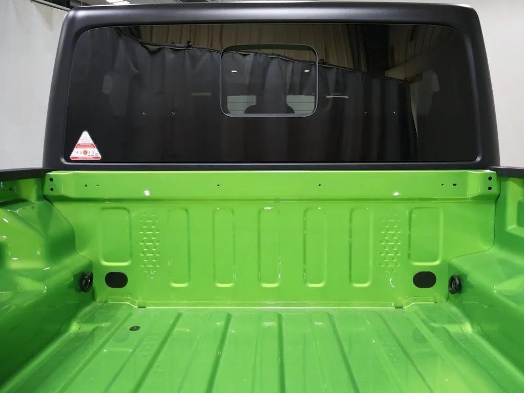 new 2025 Jeep Gladiator car, priced at $51,904
