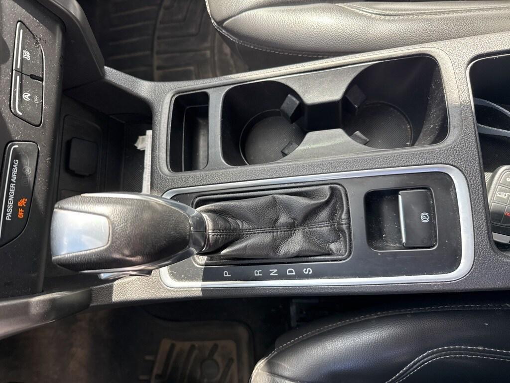 used 2019 Ford Escape car, priced at $13,500