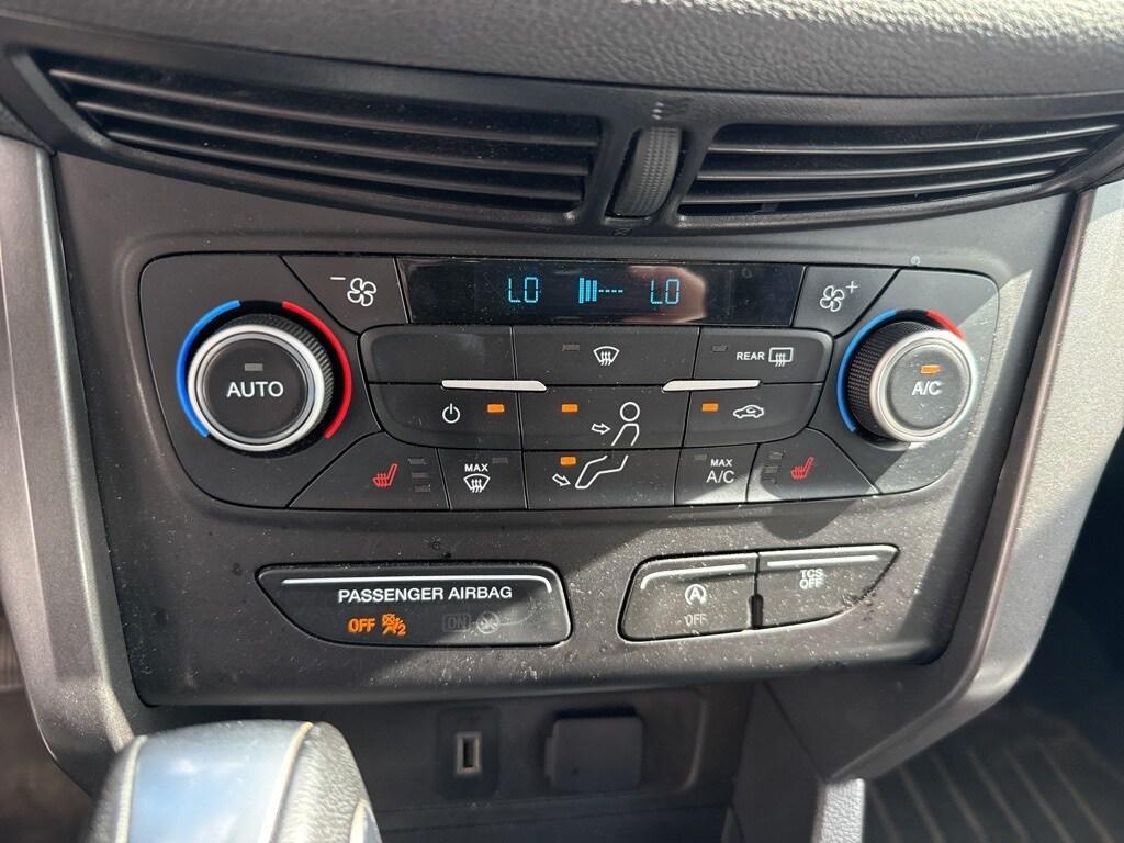 used 2019 Ford Escape car, priced at $13,500