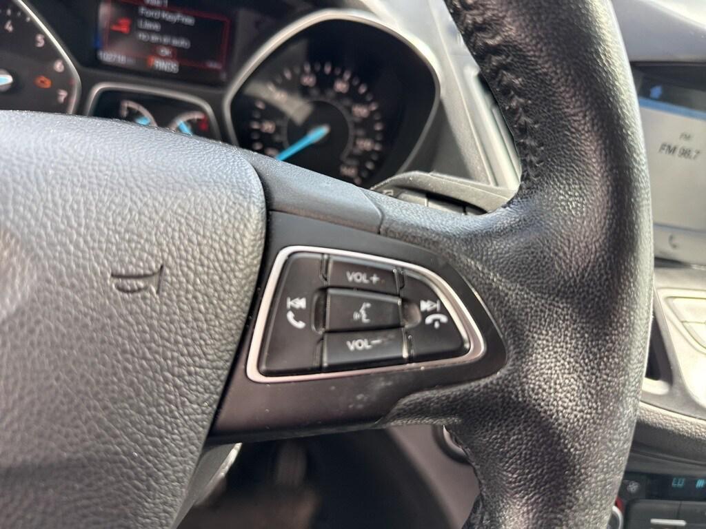 used 2019 Ford Escape car, priced at $13,500