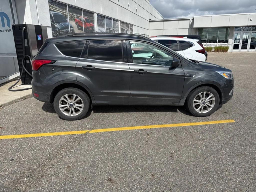 used 2019 Ford Escape car, priced at $13,500