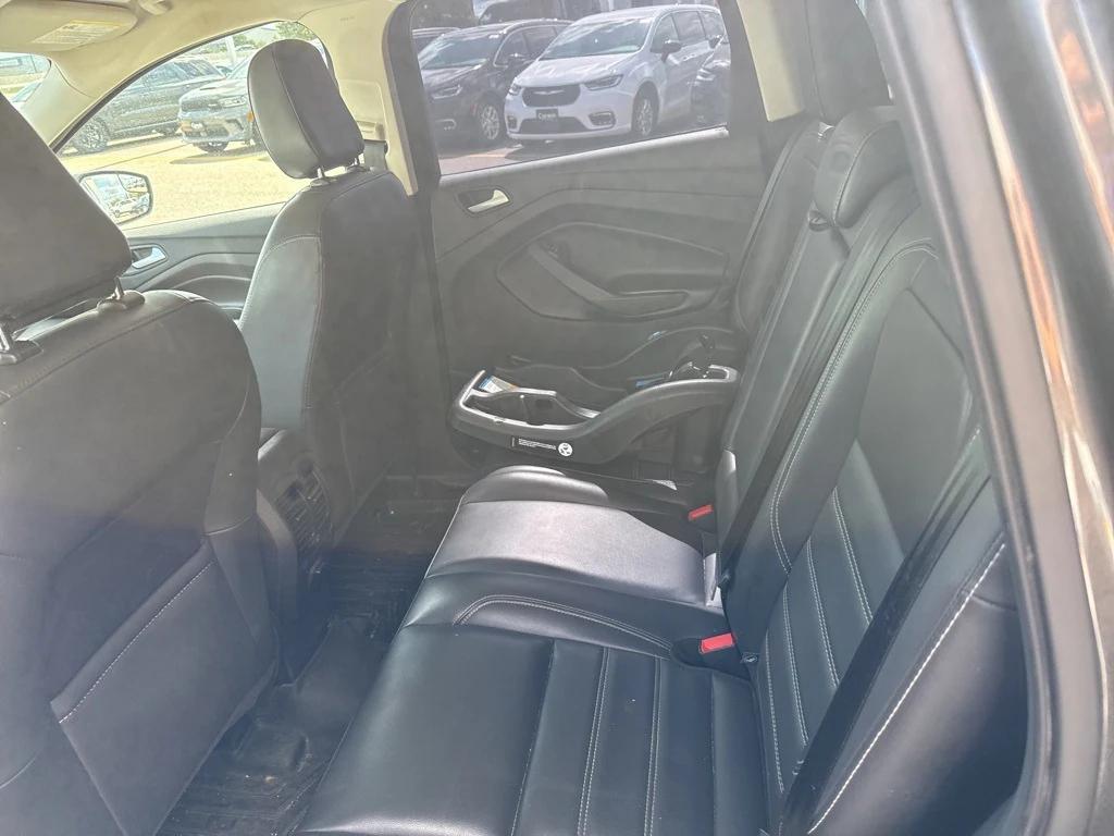 used 2019 Ford Escape car, priced at $13,500
