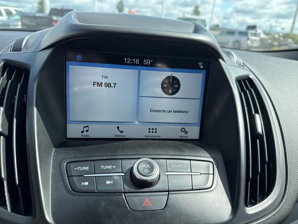 used 2019 Ford Escape car, priced at $13,500