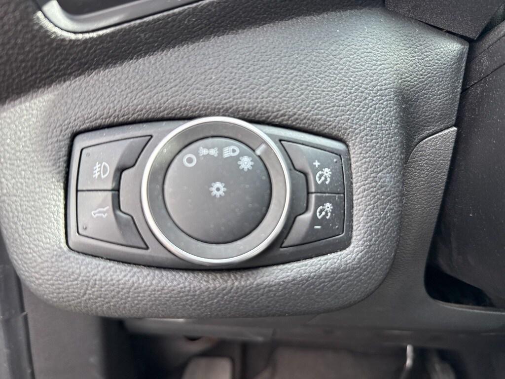 used 2019 Ford Escape car, priced at $13,500