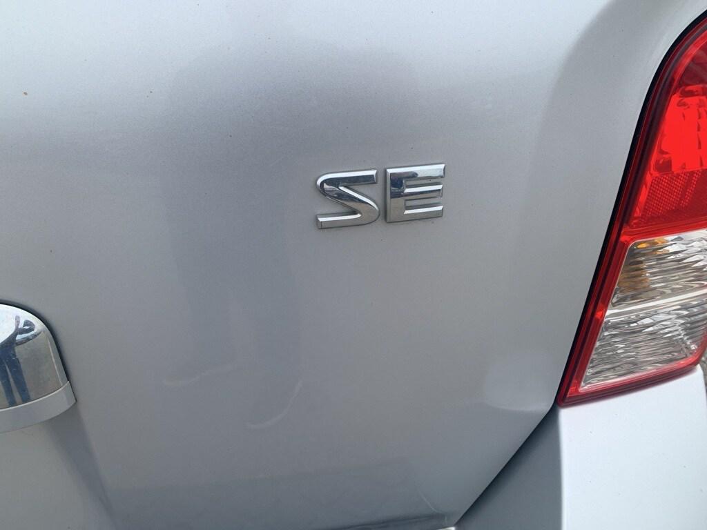 used 2009 Nissan Pathfinder car, priced at $3,500