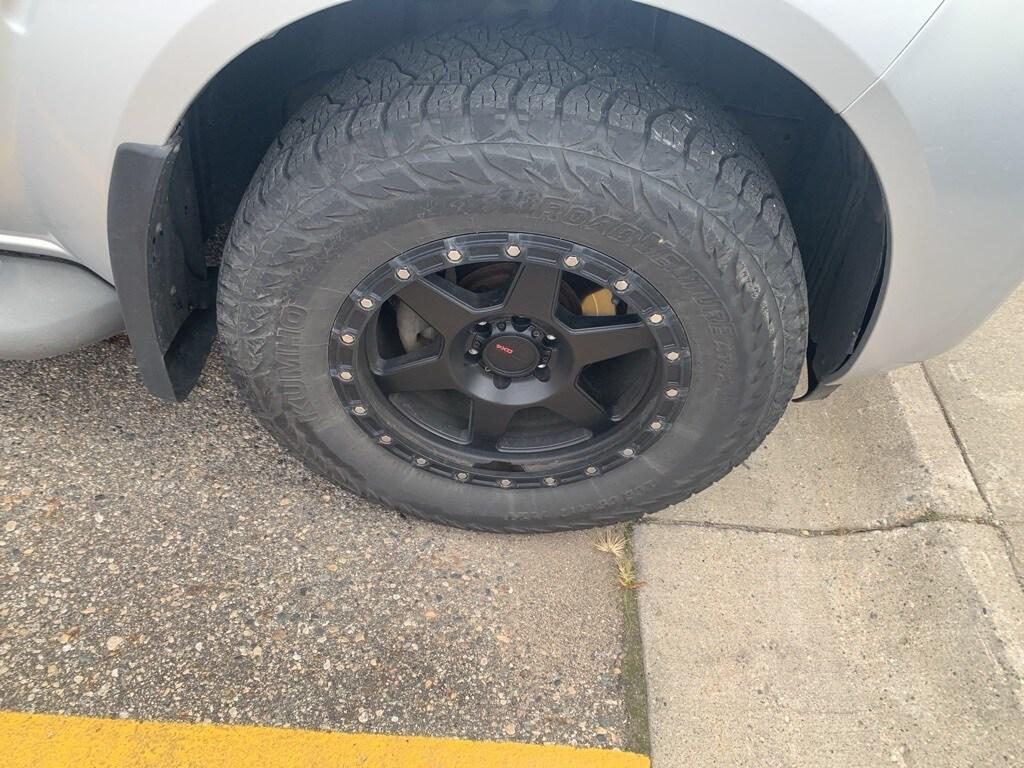 used 2009 Nissan Pathfinder car, priced at $3,500