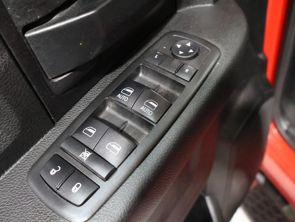 used 2018 Ram 2500 car, priced at $30,000