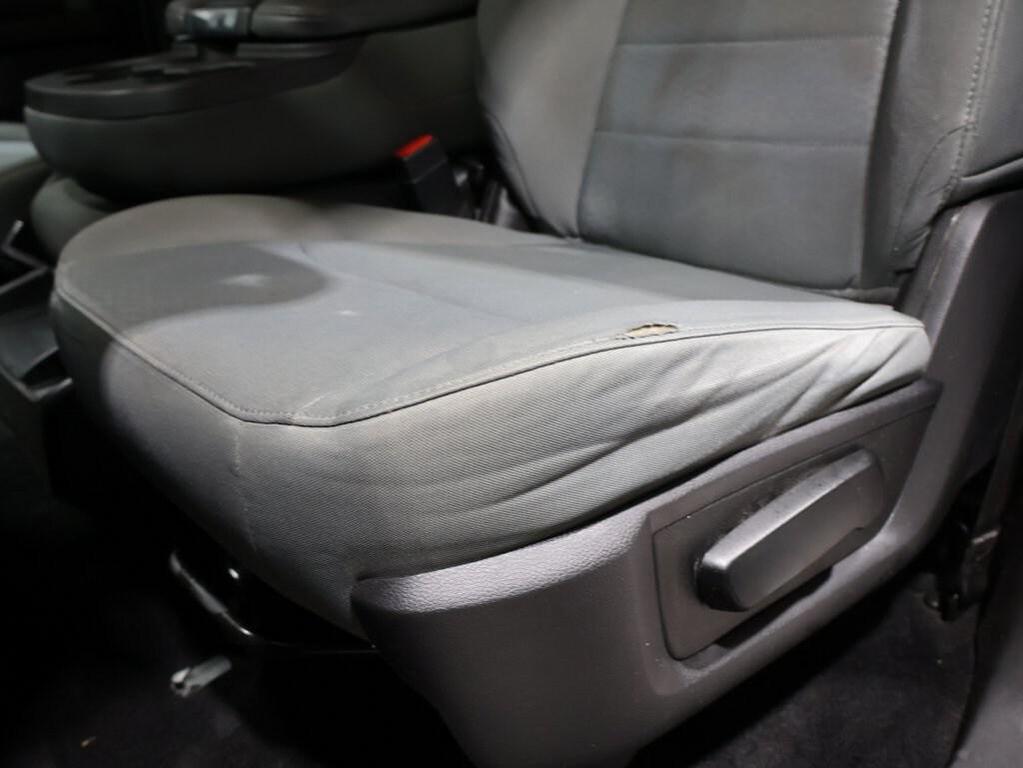 used 2018 Ram 2500 car, priced at $30,000