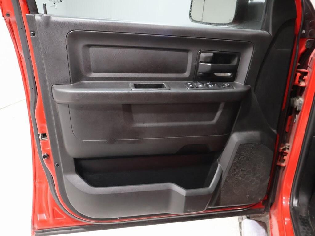 used 2018 Ram 2500 car, priced at $30,000