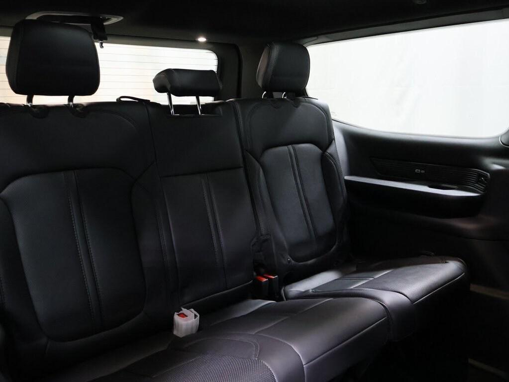 new 2025 Jeep Wagoneer car, priced at $76,013