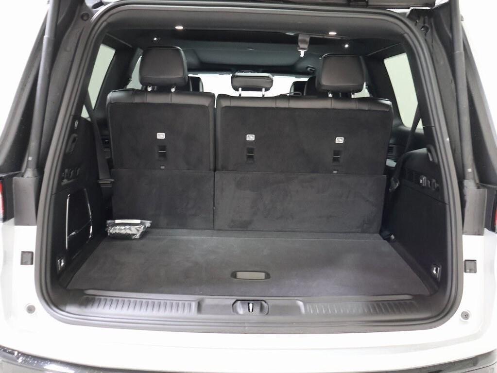 new 2025 Jeep Wagoneer car, priced at $76,013