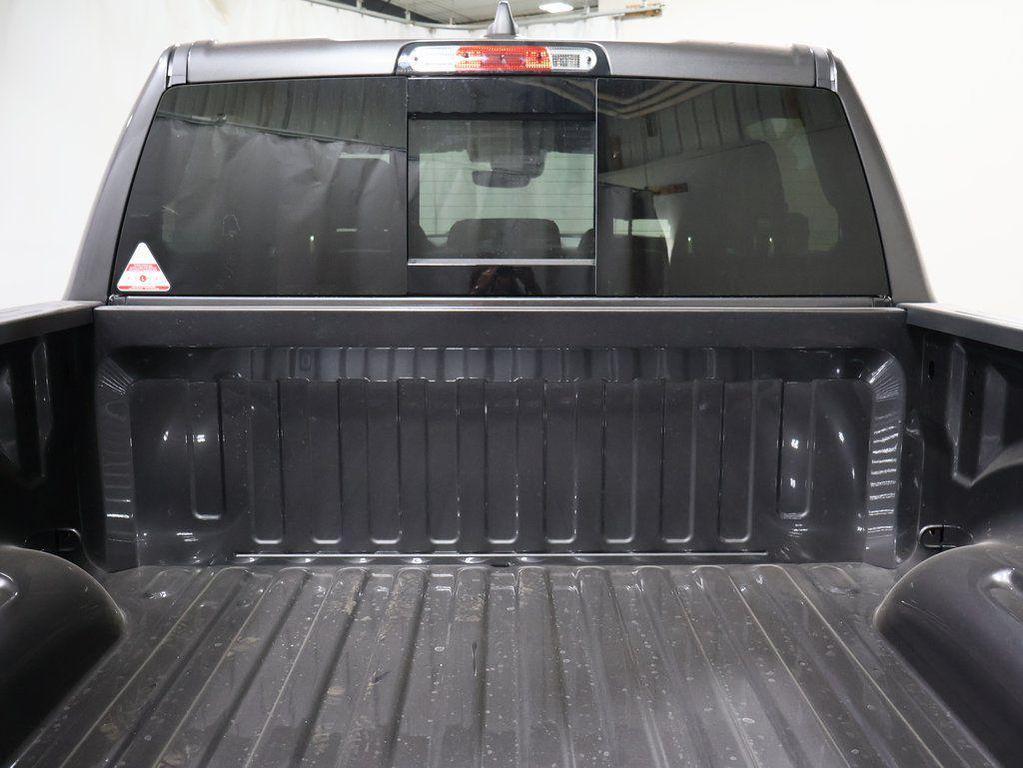 new 2026 Ram 1500 car, priced at $55,703