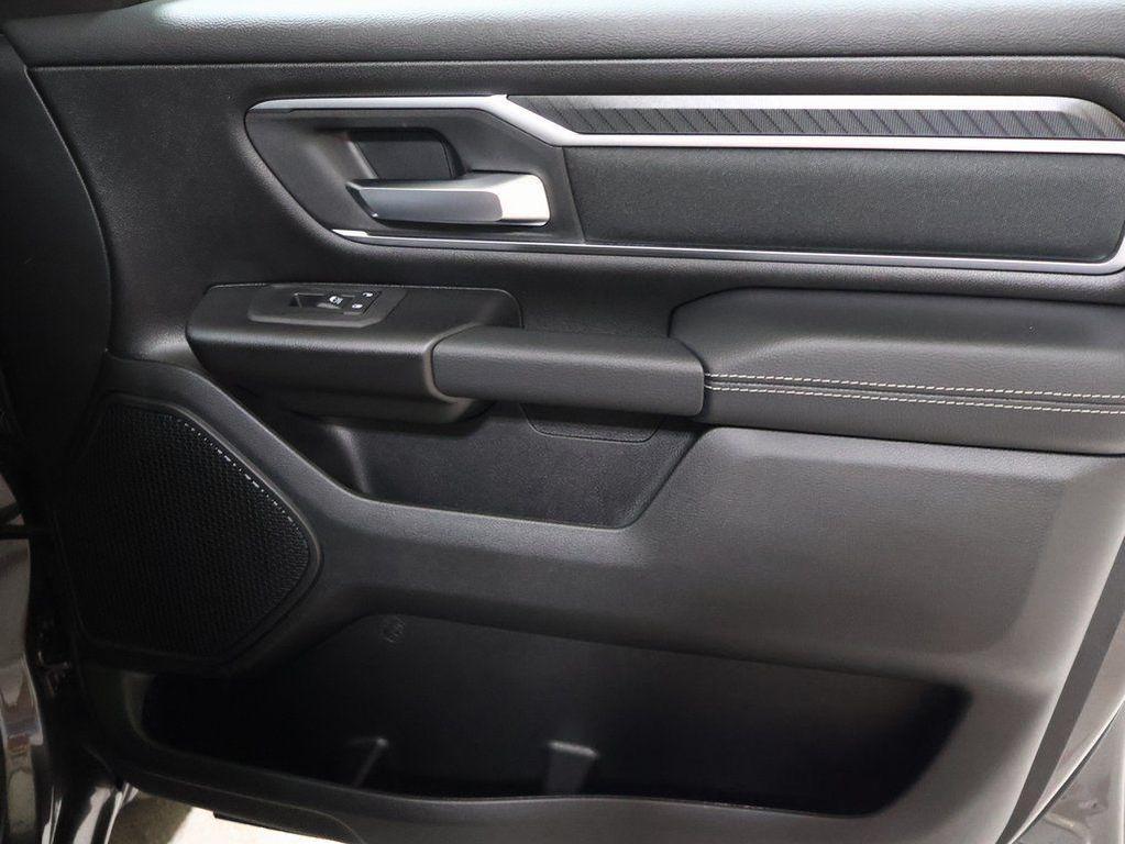 new 2026 Ram 1500 car, priced at $55,703