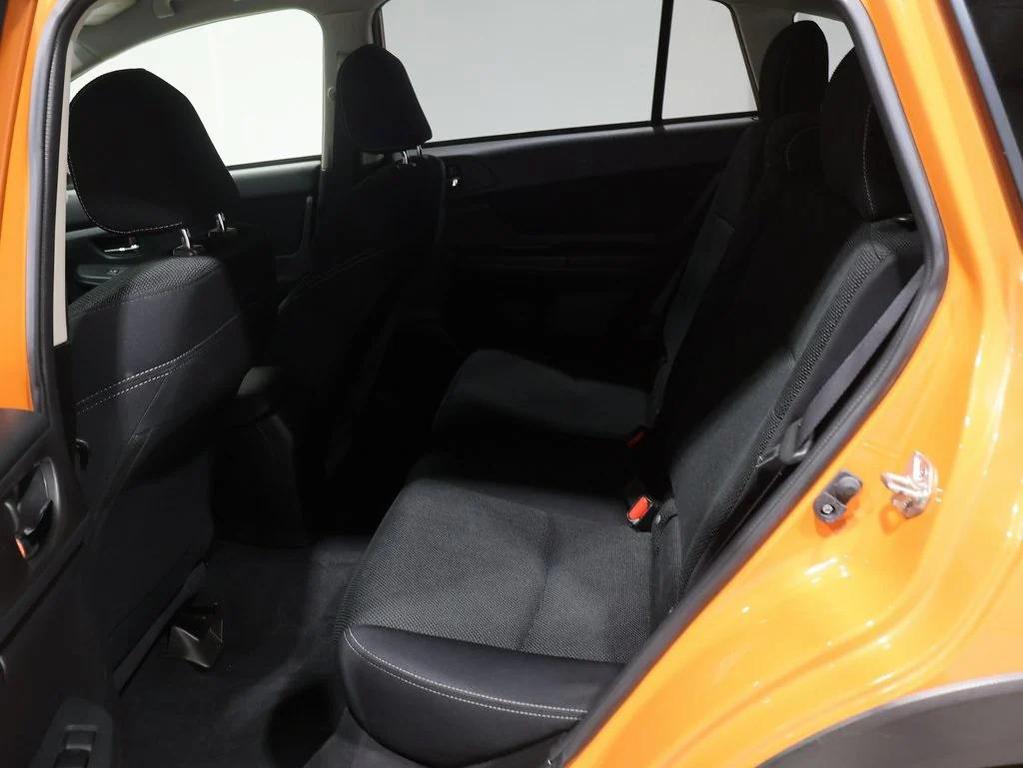 used 2013 Subaru XV Crosstrek car, priced at $10,000
