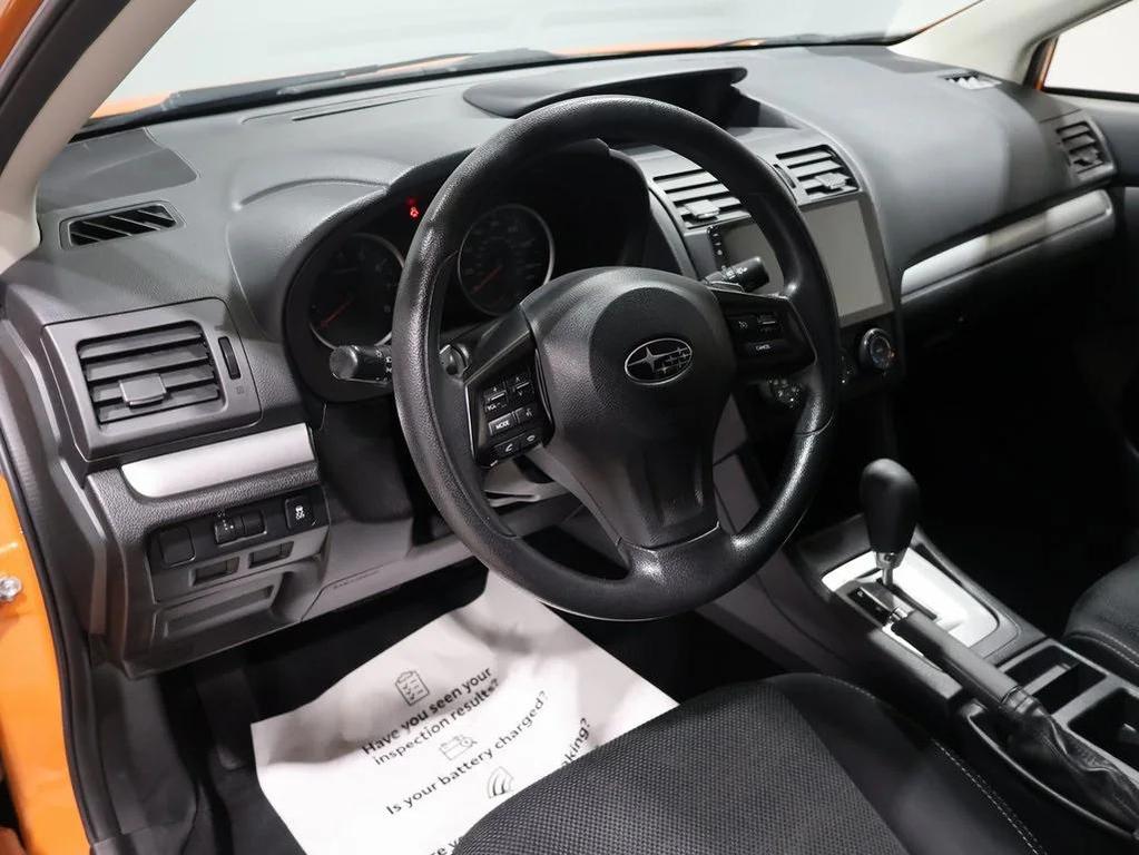 used 2013 Subaru XV Crosstrek car, priced at $10,000