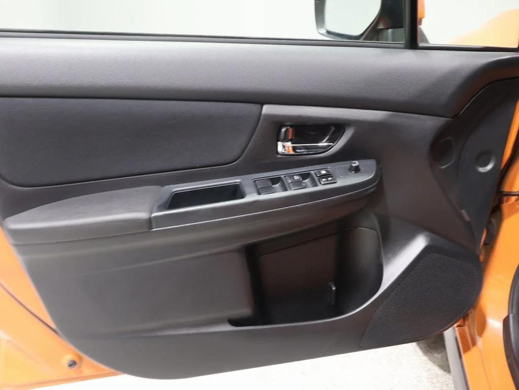 used 2013 Subaru XV Crosstrek car, priced at $10,000