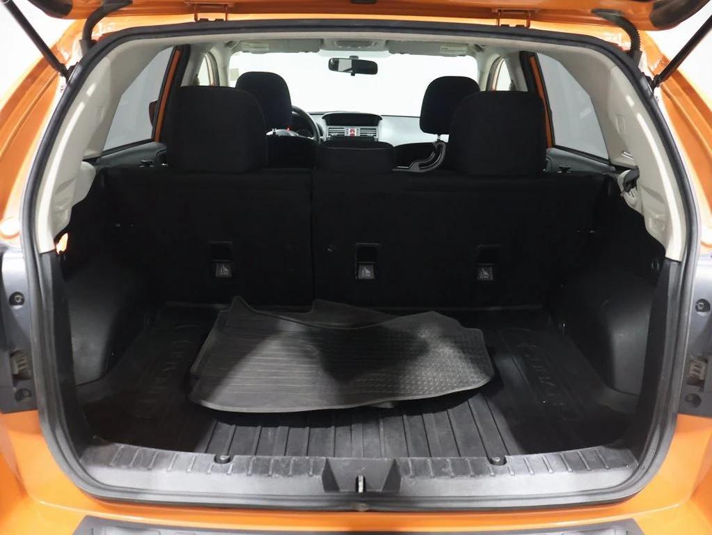 used 2013 Subaru XV Crosstrek car, priced at $10,000