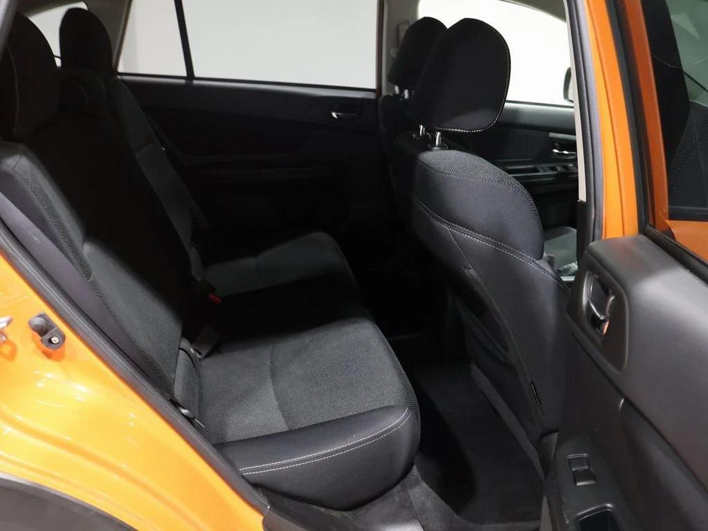 used 2013 Subaru XV Crosstrek car, priced at $10,000