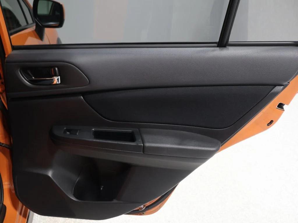 used 2013 Subaru XV Crosstrek car, priced at $10,000