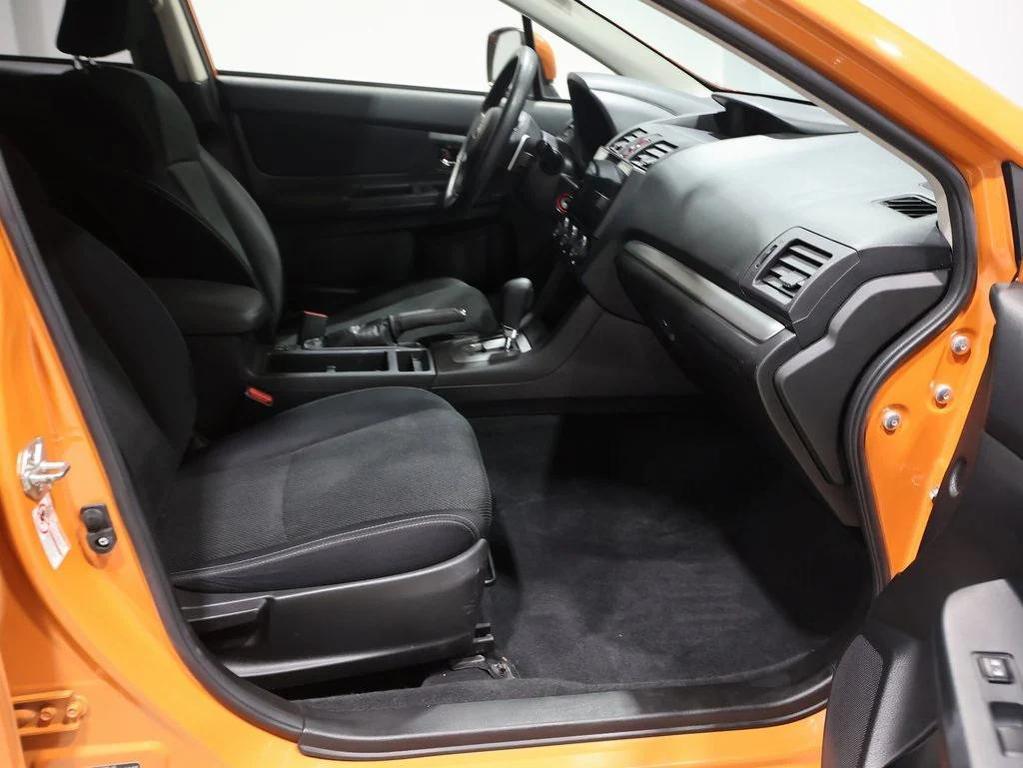 used 2013 Subaru XV Crosstrek car, priced at $10,000