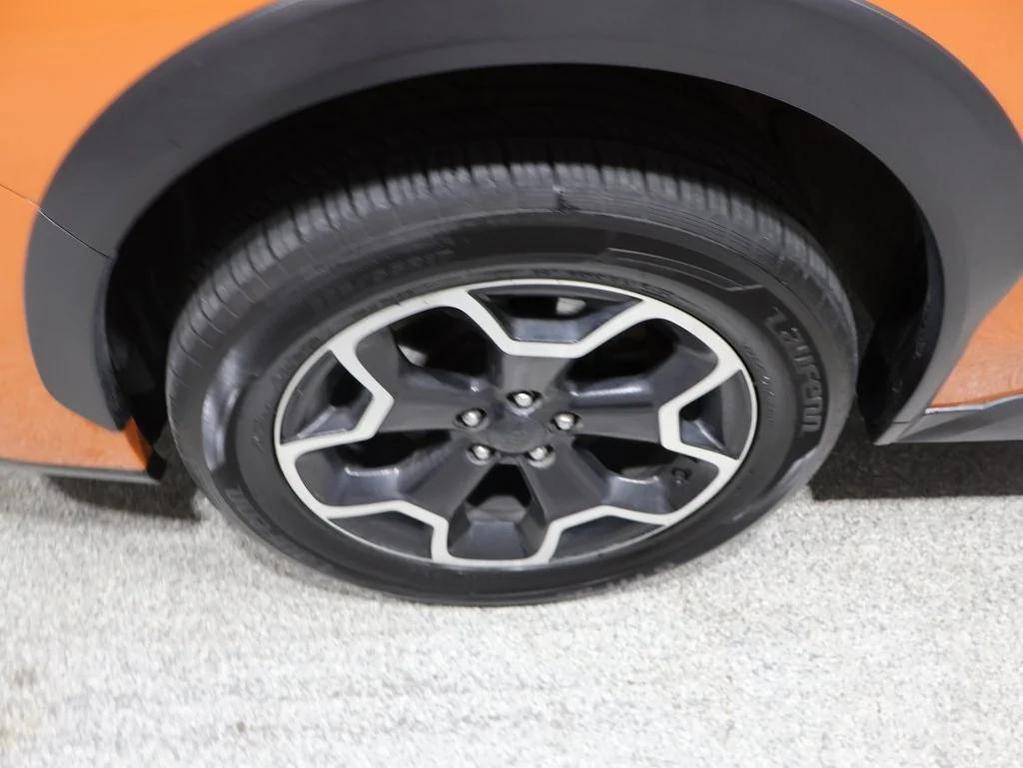 used 2013 Subaru XV Crosstrek car, priced at $10,000
