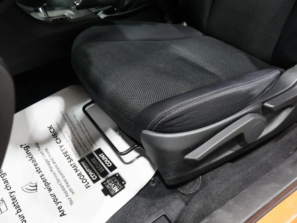 used 2013 Subaru XV Crosstrek car, priced at $10,000