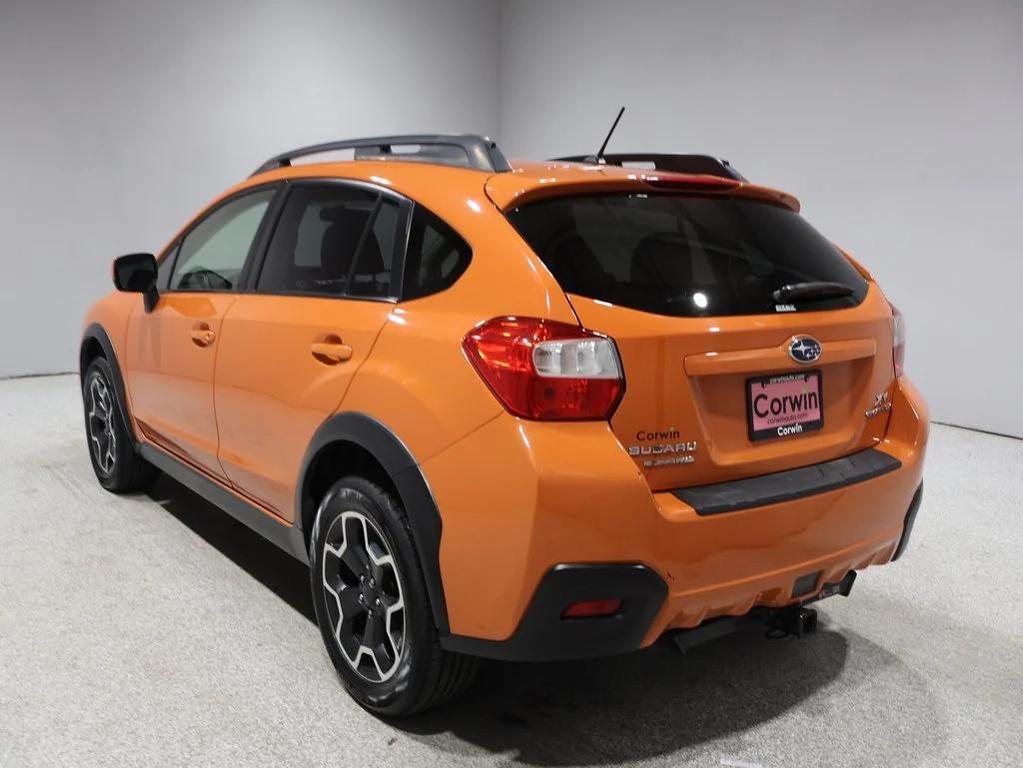 used 2013 Subaru XV Crosstrek car, priced at $10,000