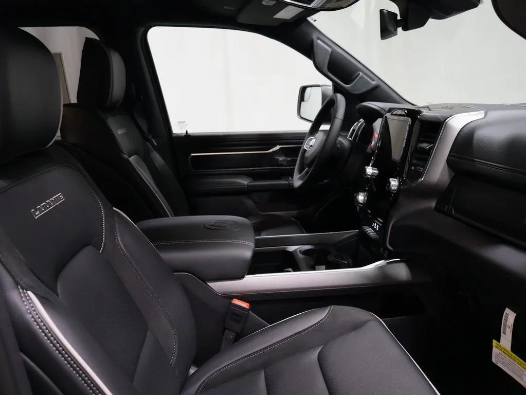new 2026 Ram 1500 car, priced at $62,586