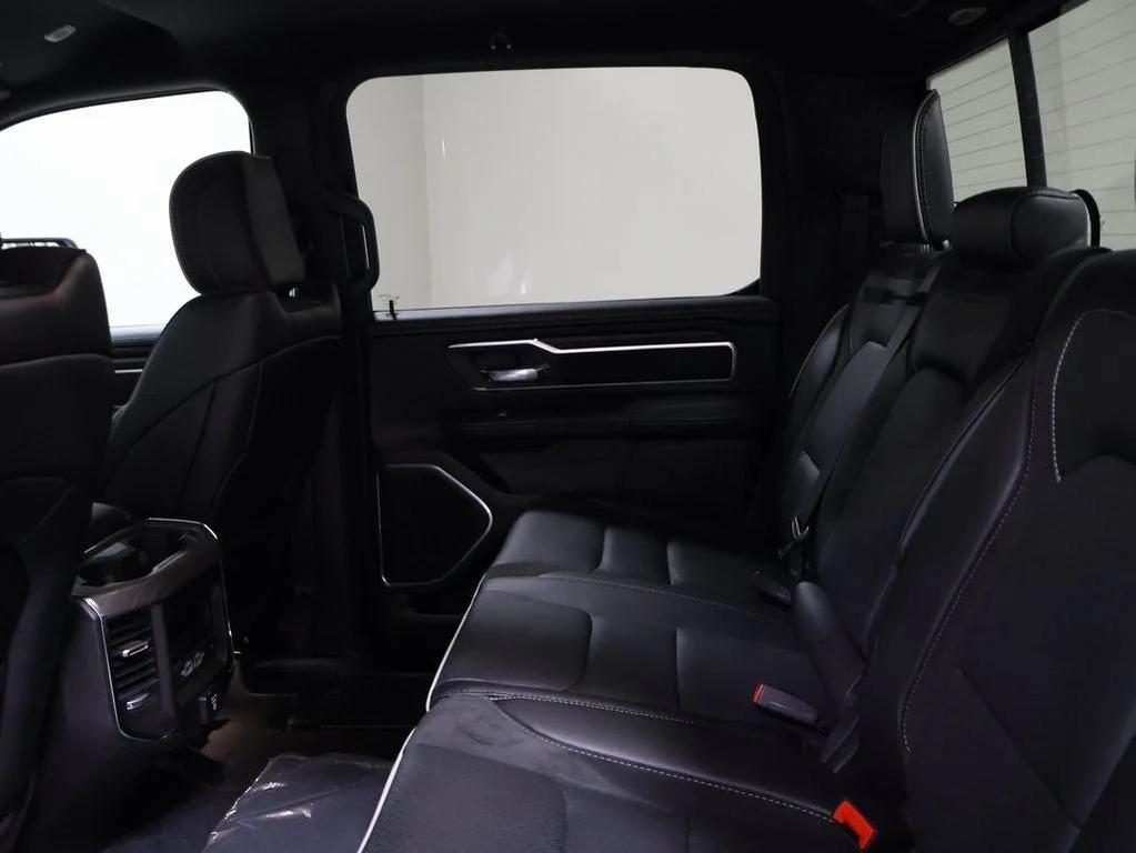 new 2026 Ram 1500 car, priced at $62,586