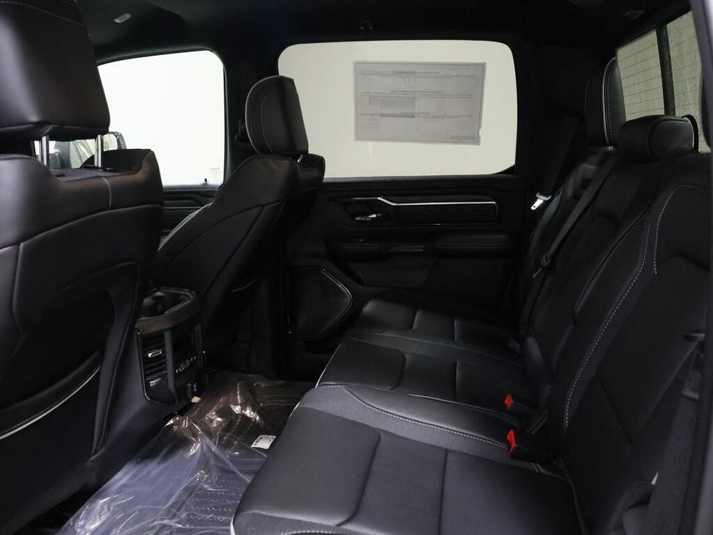new 2026 Ram 1500 car, priced at $76,750