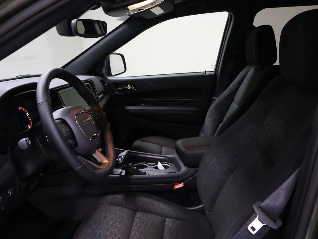 new 2026 Dodge Durango car, priced at $43,715