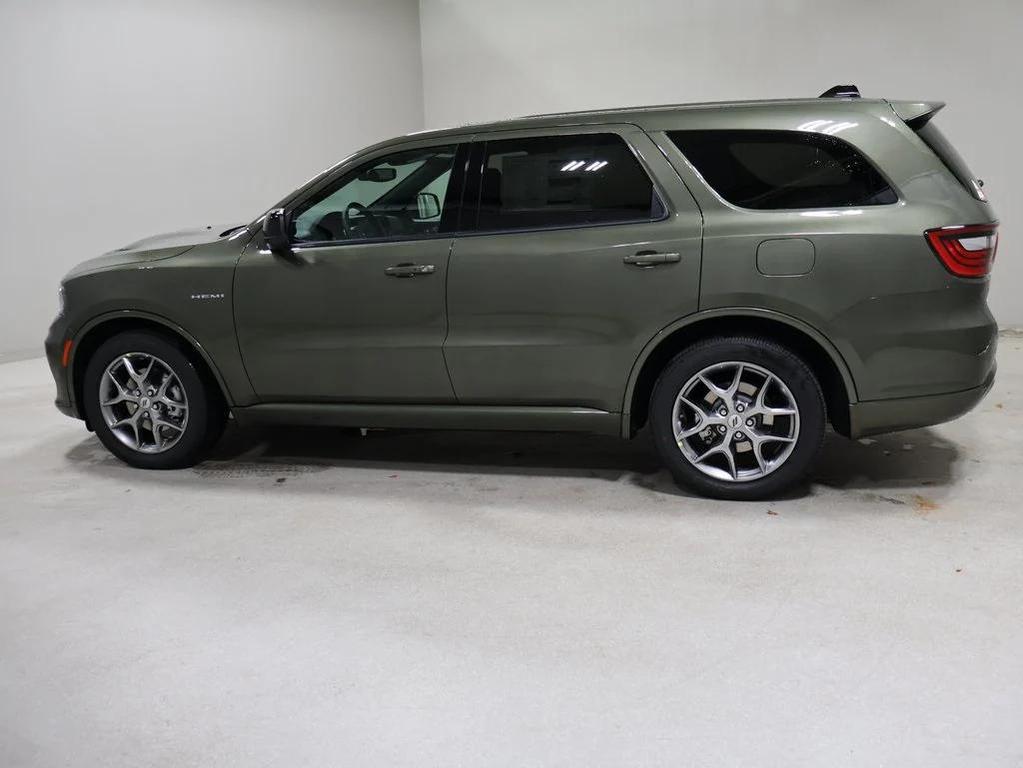 new 2026 Dodge Durango car, priced at $43,715