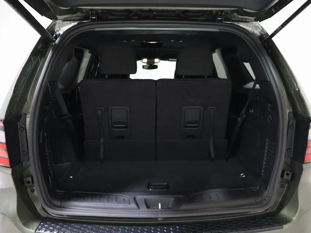 new 2026 Dodge Durango car, priced at $43,715