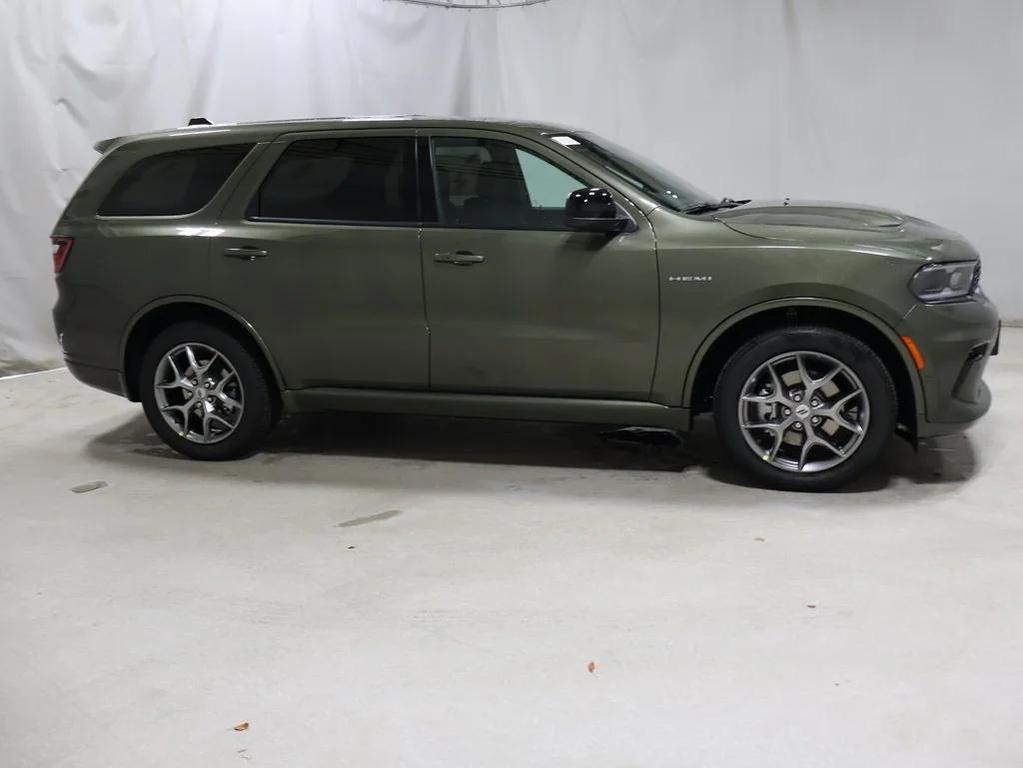 new 2026 Dodge Durango car, priced at $43,715