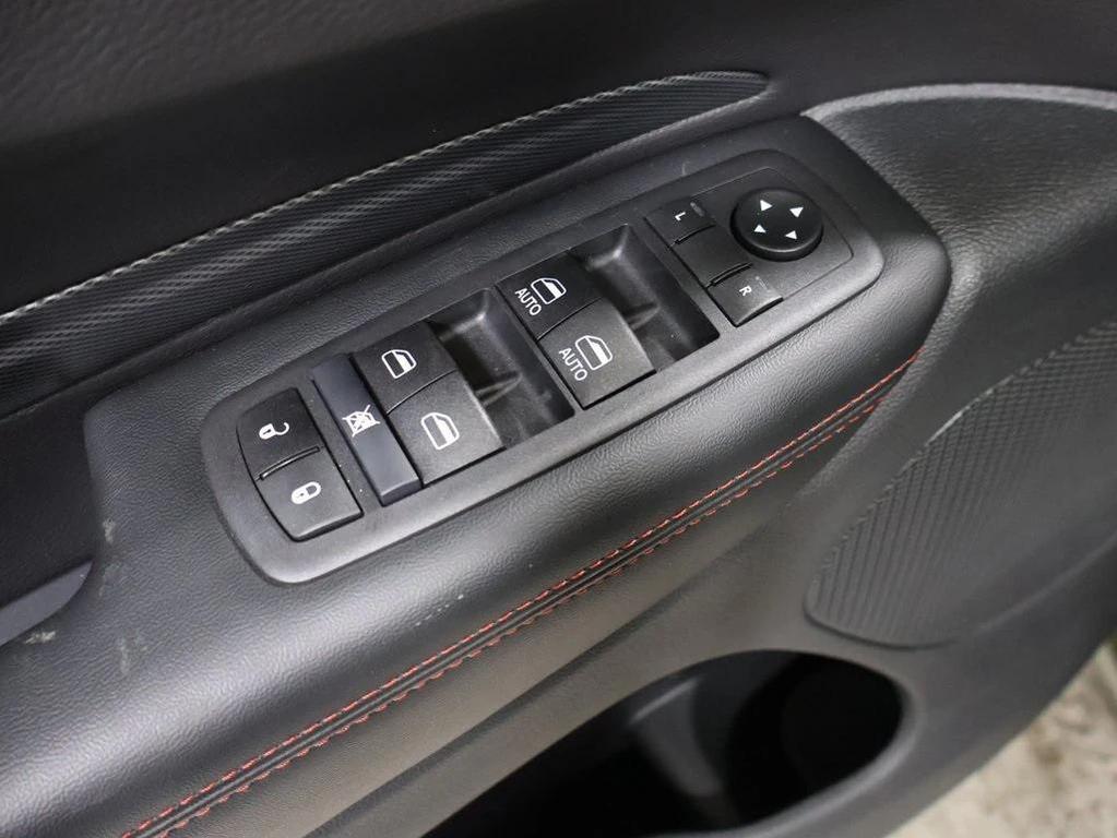 new 2026 Dodge Durango car, priced at $43,715