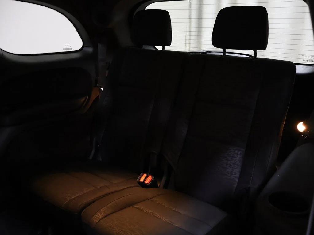 new 2026 Dodge Durango car, priced at $43,715