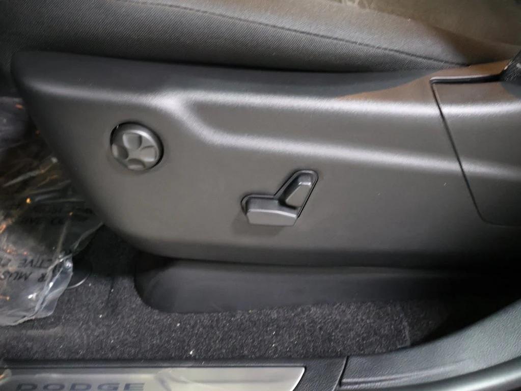 new 2026 Dodge Durango car, priced at $43,715