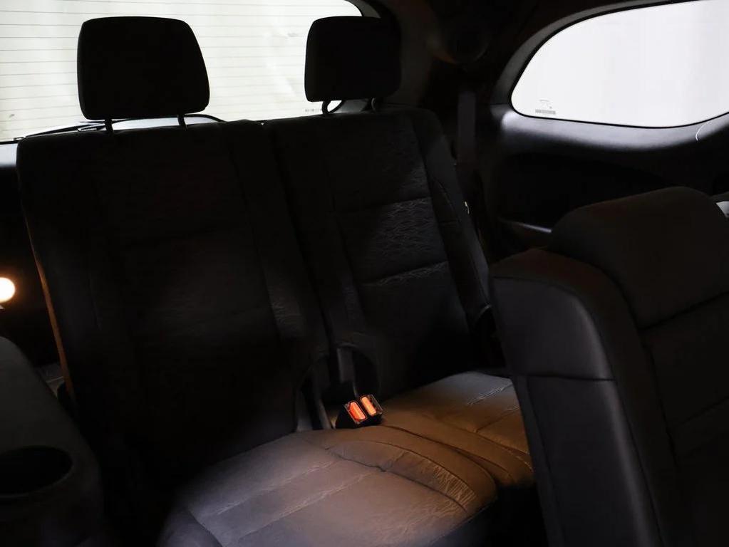 new 2026 Dodge Durango car, priced at $43,715