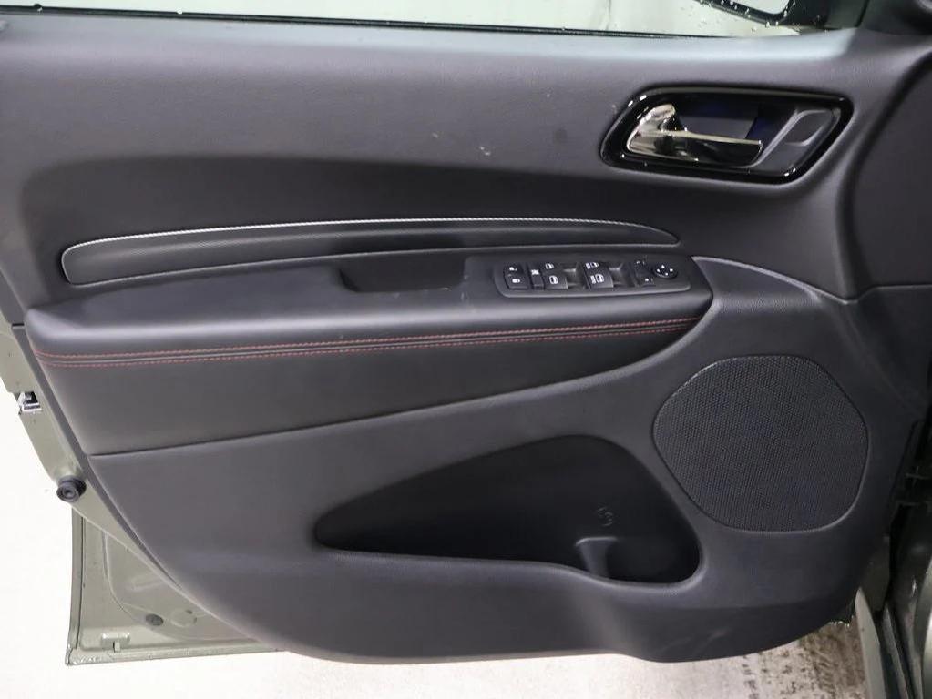 new 2026 Dodge Durango car, priced at $43,715