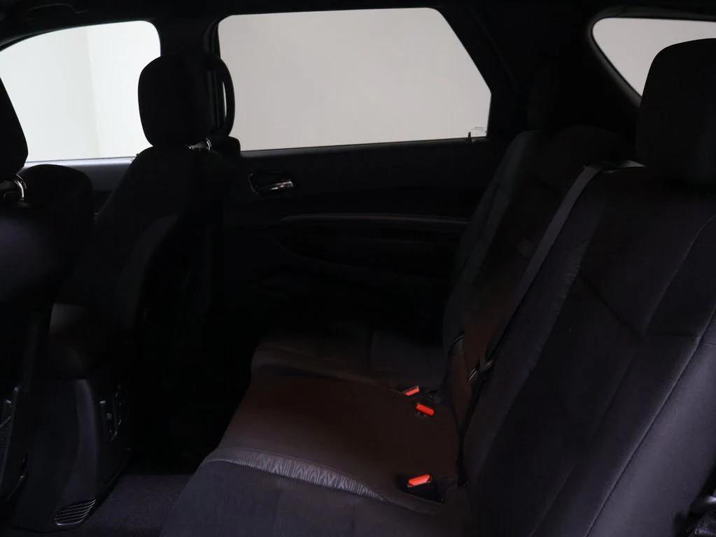 new 2026 Dodge Durango car, priced at $43,715