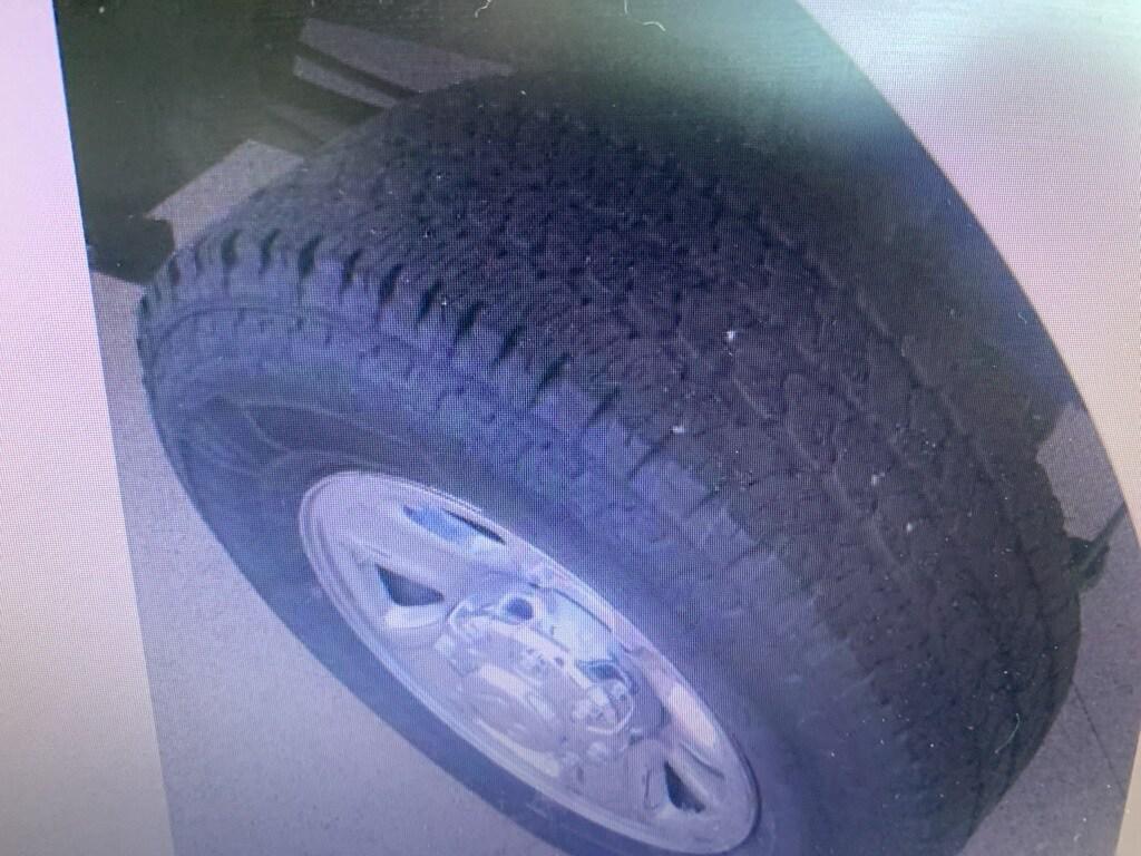 used 2022 Ram 2500 car, priced at $45,500