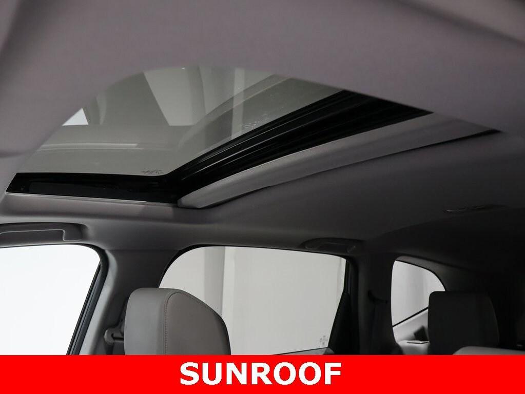 used 2018 Honda CR-V car, priced at $23,000