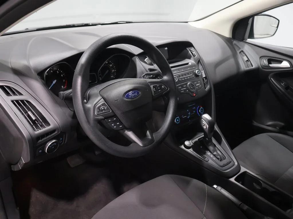 used 2016 Ford Focus car, priced at $7,000