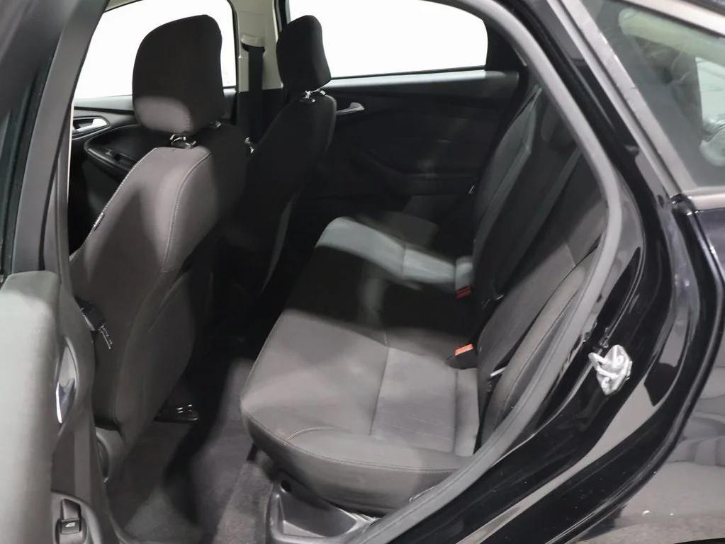used 2016 Ford Focus car, priced at $7,000