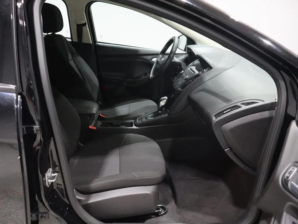 used 2016 Ford Focus car, priced at $7,000
