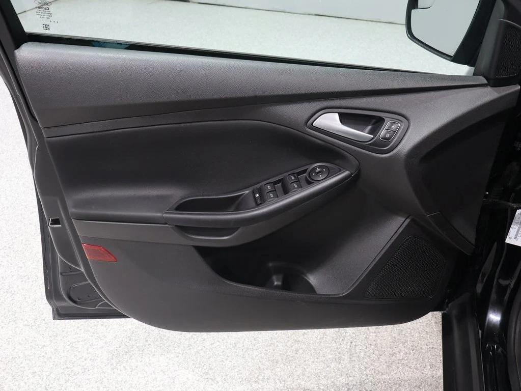 used 2016 Ford Focus car, priced at $7,000